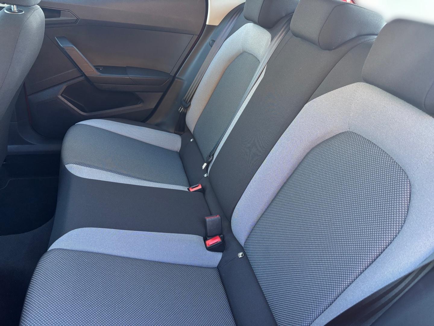 SEAT Ibiza 1,0 TSI / 85 kW Style