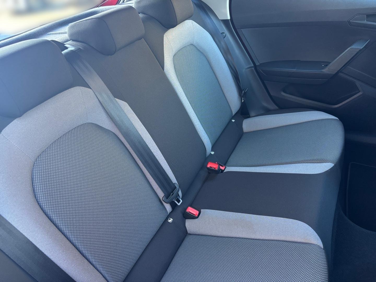 SEAT Ibiza 1,0 TSI / 85 kW Style