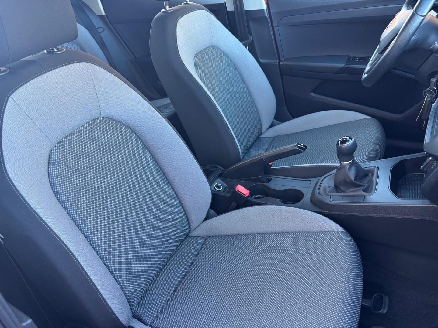 SEAT Ibiza 1,0 TSI / 85 kW Style