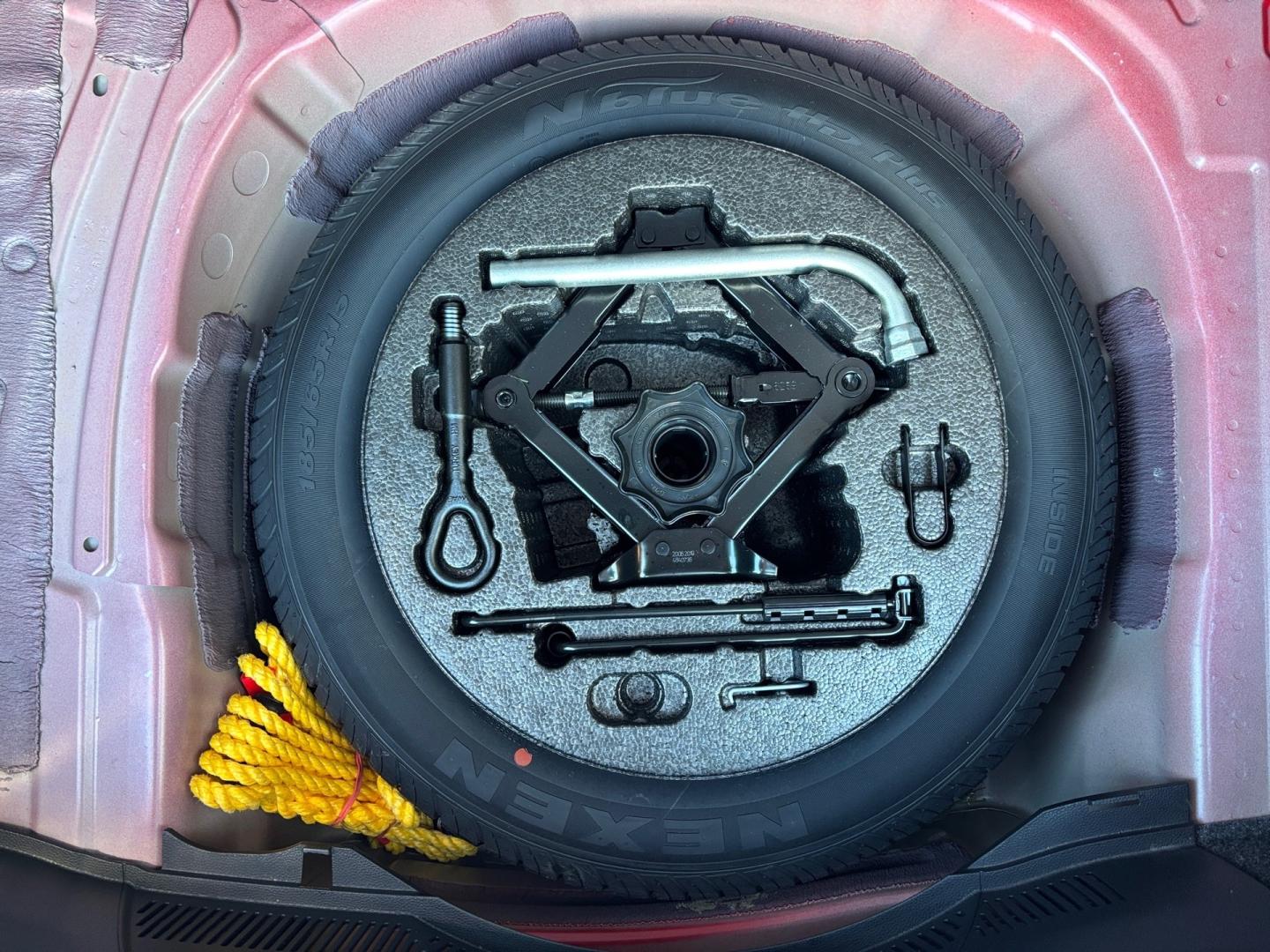 SEAT Ibiza 1,0 TSI / 85 kW Style