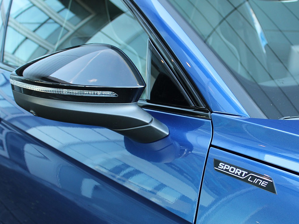 Škoda Superb Combi 2,0TSI 150kW 7-stup. DSG