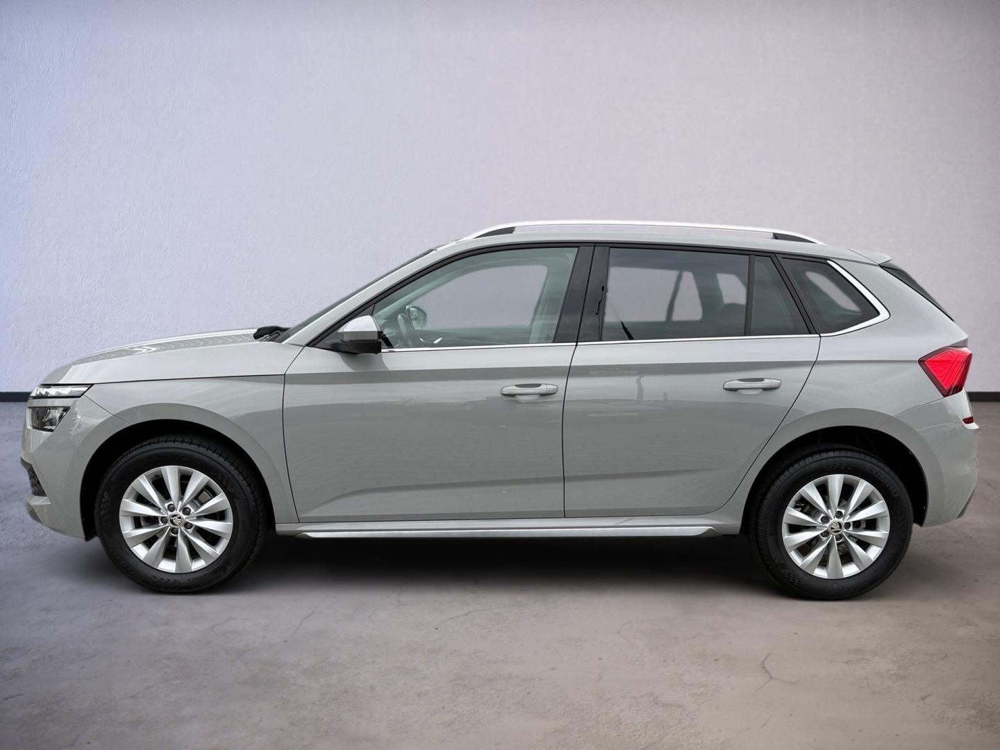 Škoda Kamiq 1.0 TSI / 81 kW Style