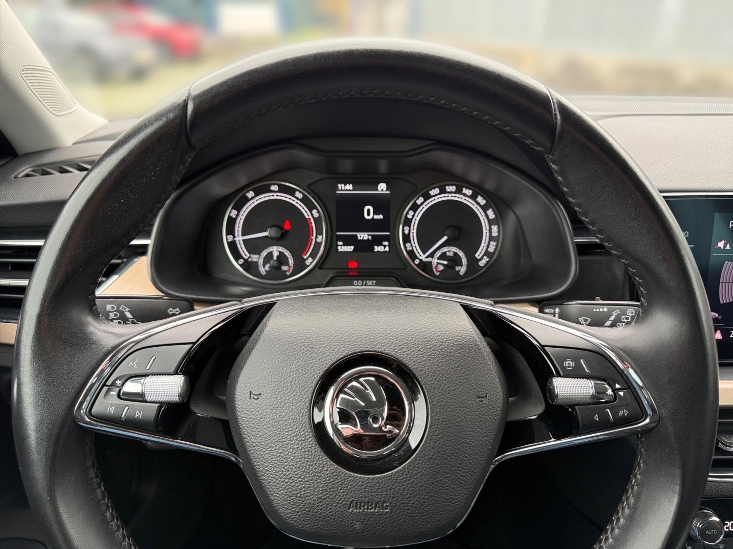 Škoda Kamiq 1.0 TSI / 81 kW Style