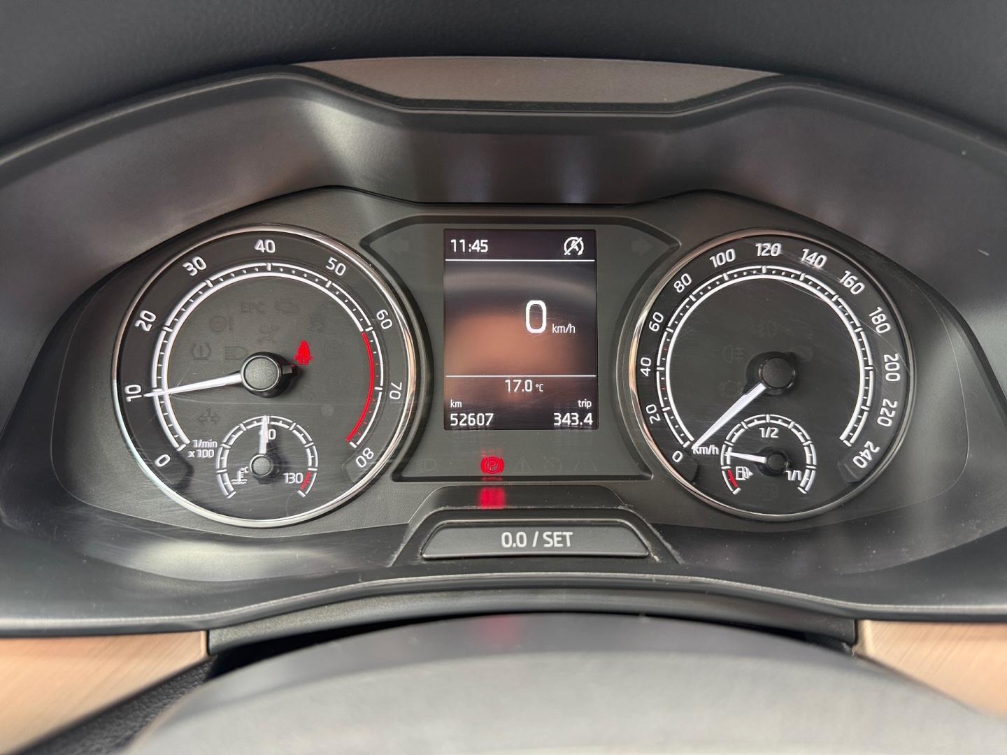 Škoda Kamiq 1.0 TSI / 81 kW Style