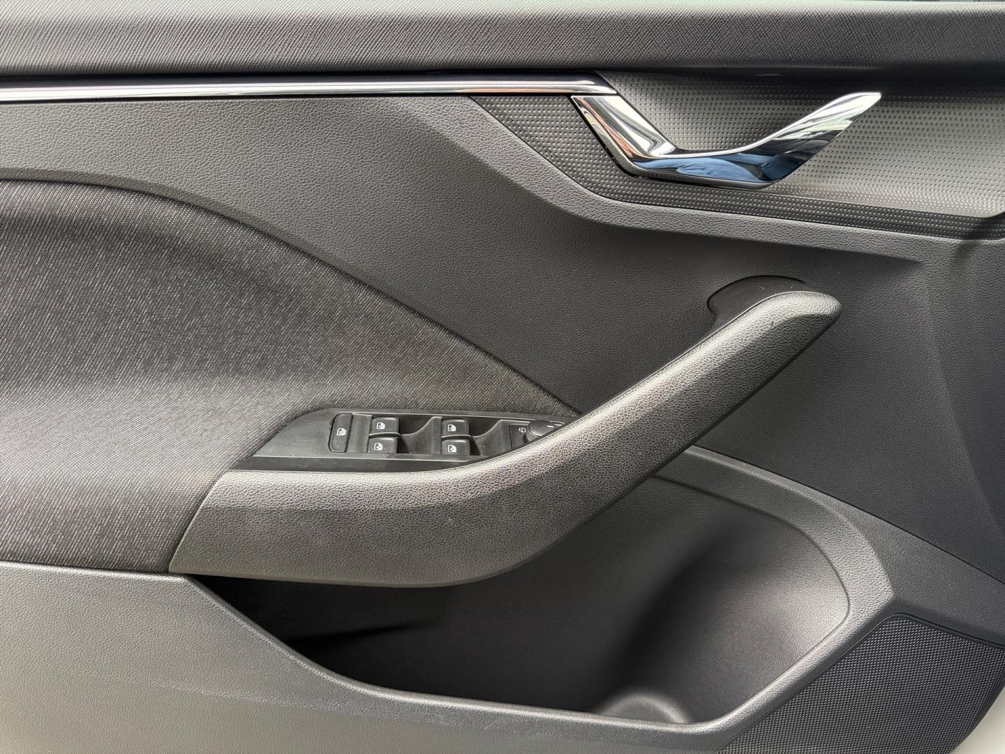 Škoda Kamiq 1.0 TSI / 81 kW Style