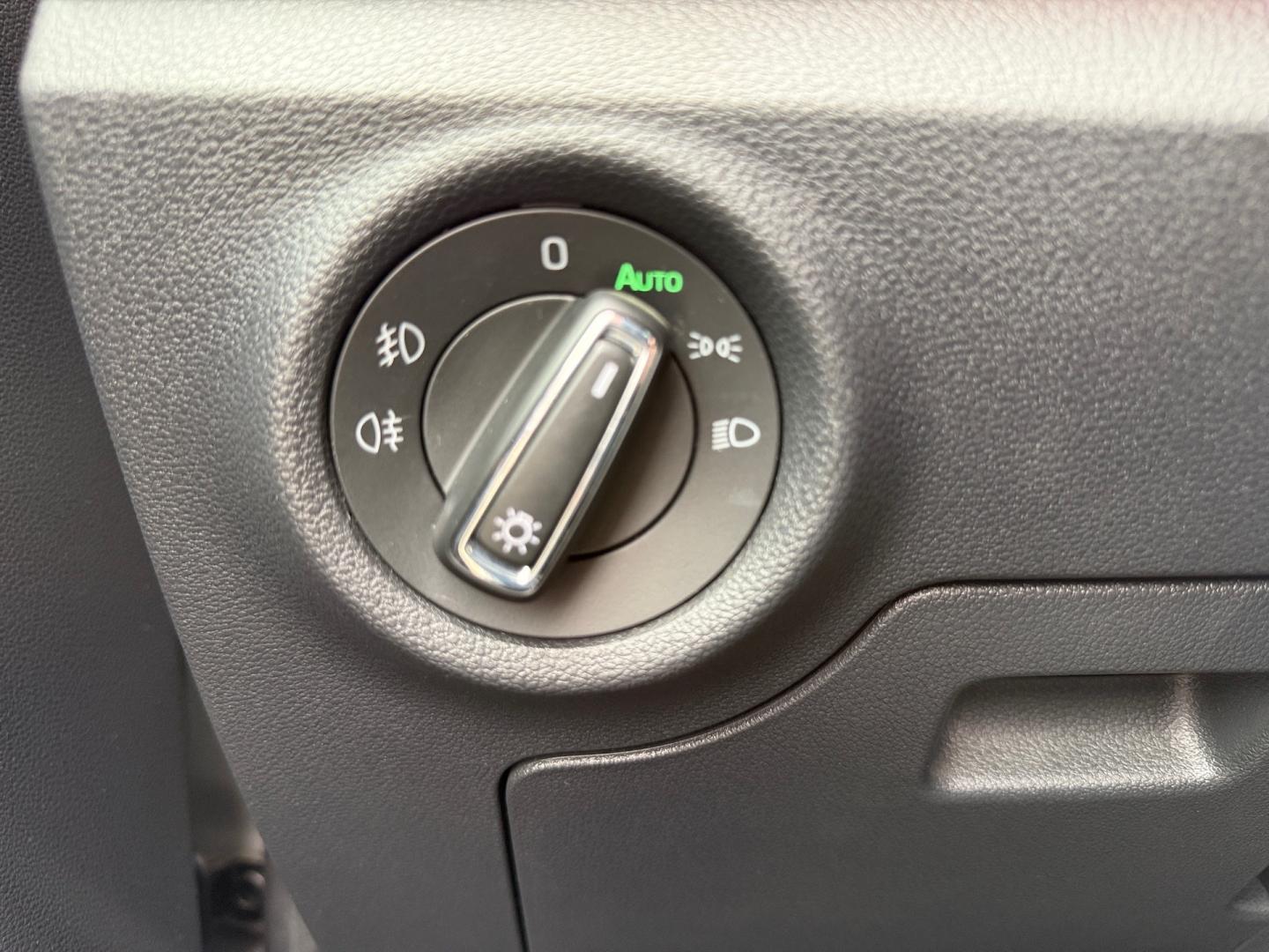 Škoda Kamiq 1.0 TSI / 81 kW Style