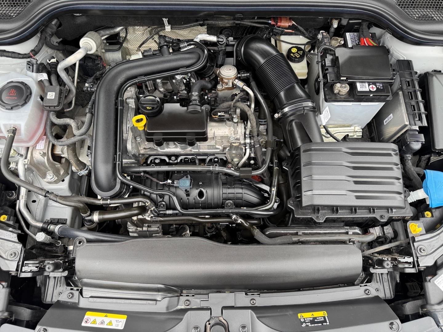 Škoda Kamiq 1.0 TSI / 81 kW Style