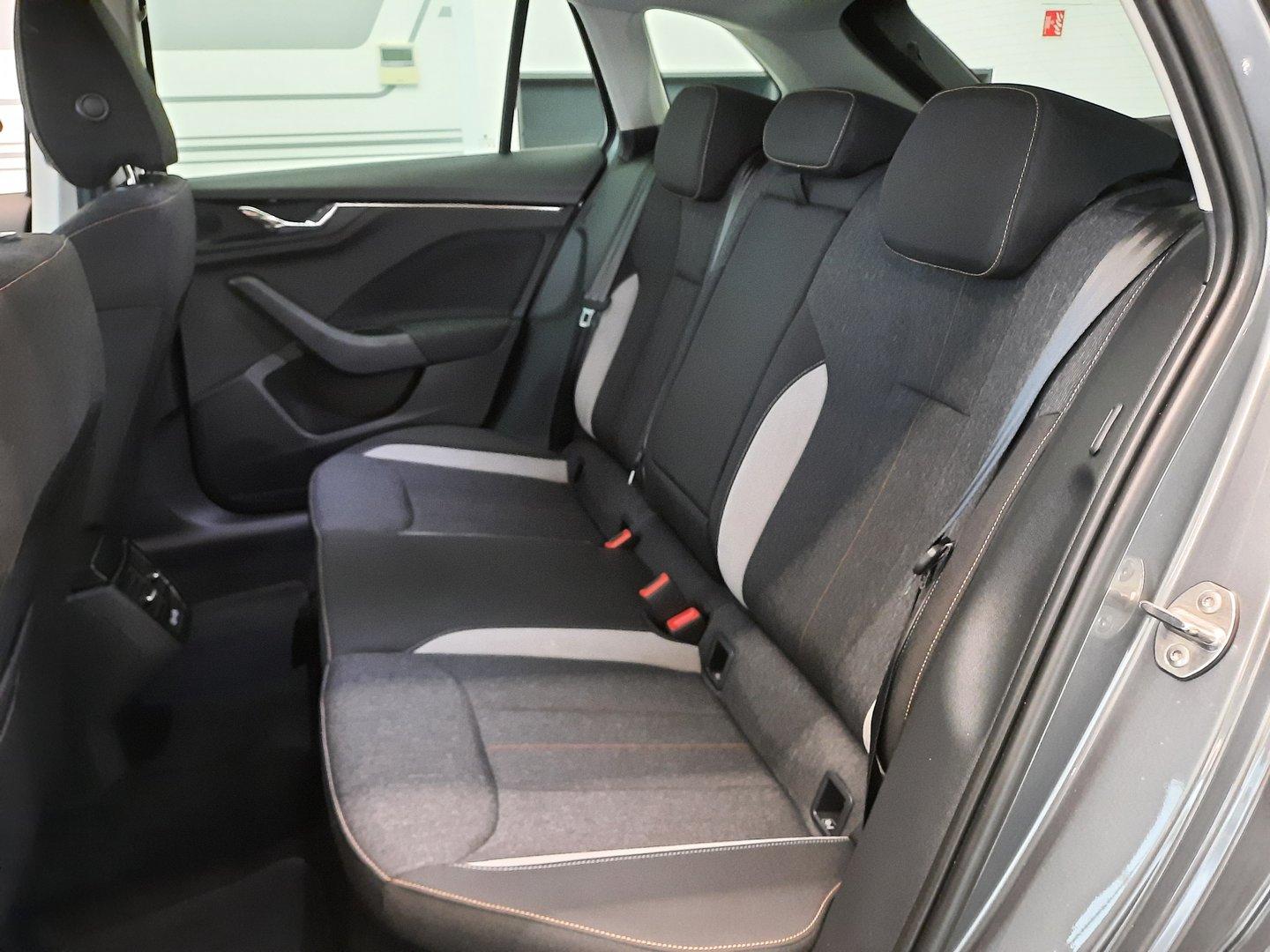 Škoda Scala 1.0 TSI (85kW/116k) Top Selection