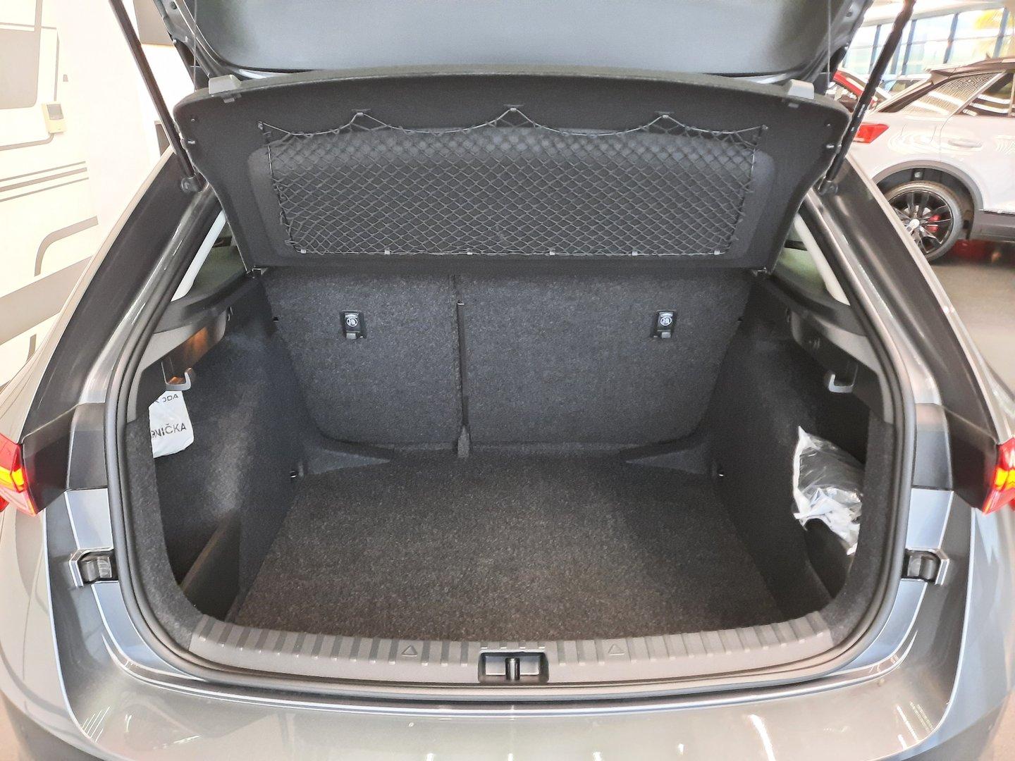 Škoda Scala 1.0 TSI (85kW/116k) Top Selection