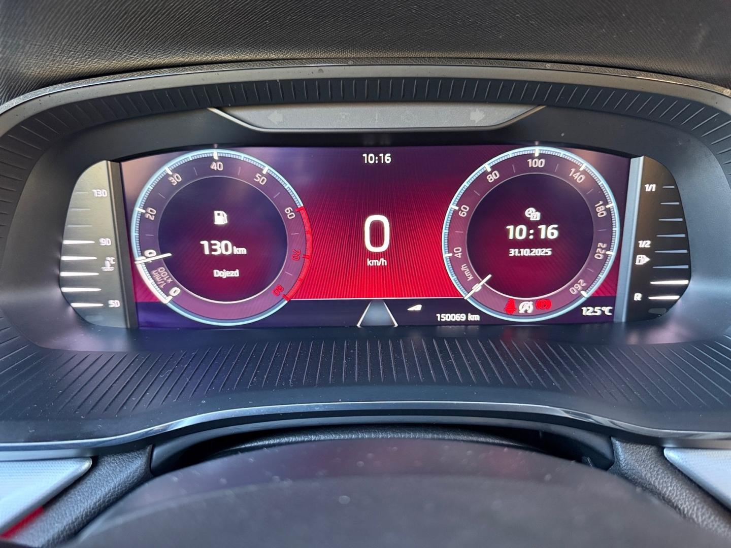 Škoda Octavia 1.5 TSI / 110KW Style