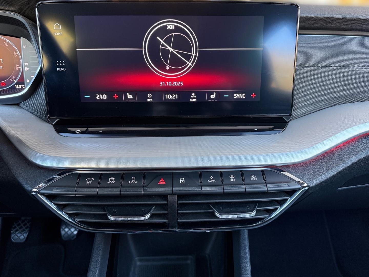 Škoda Octavia 1.5 TSI / 110KW Style