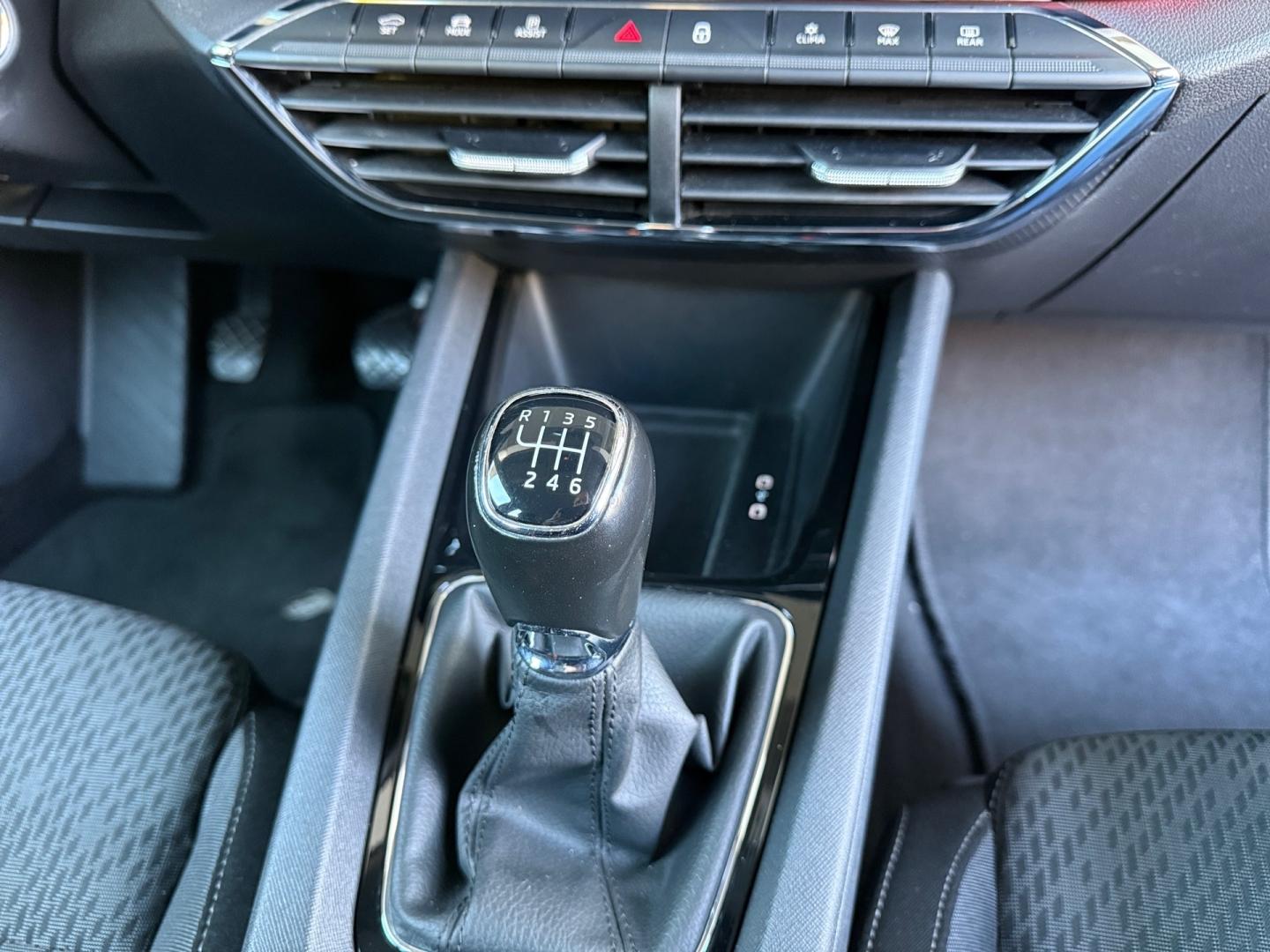 Škoda Octavia 1.5 TSI / 110KW Style