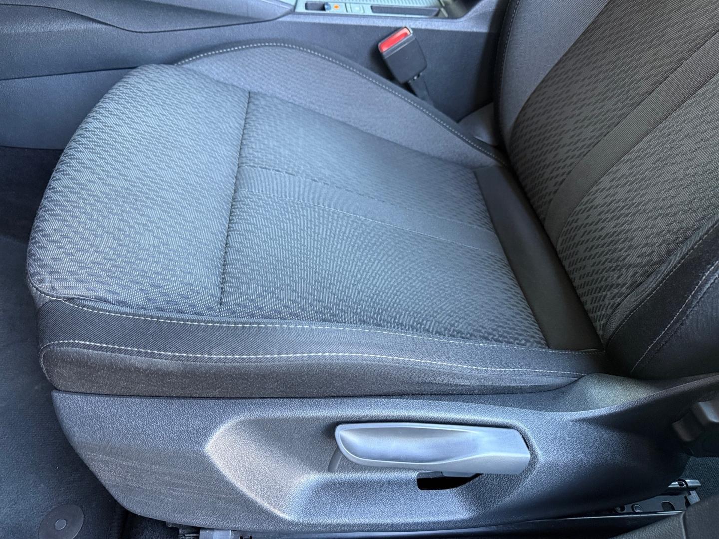 Škoda Octavia 1.5 TSI / 110KW Style