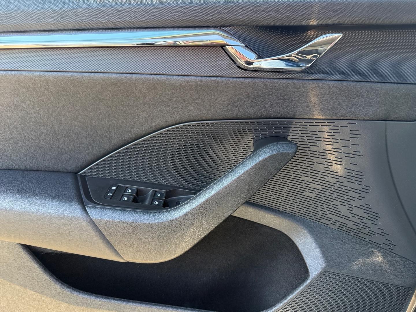 Škoda Octavia 1.5 TSI / 110KW Style