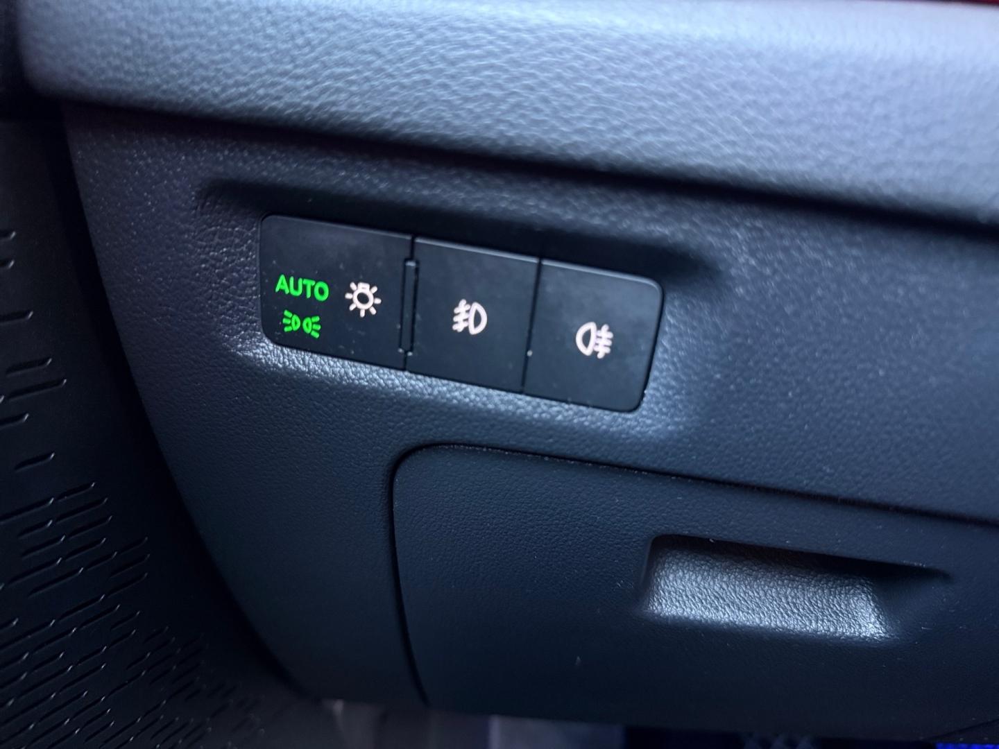 Škoda Octavia 1.5 TSI / 110KW Style