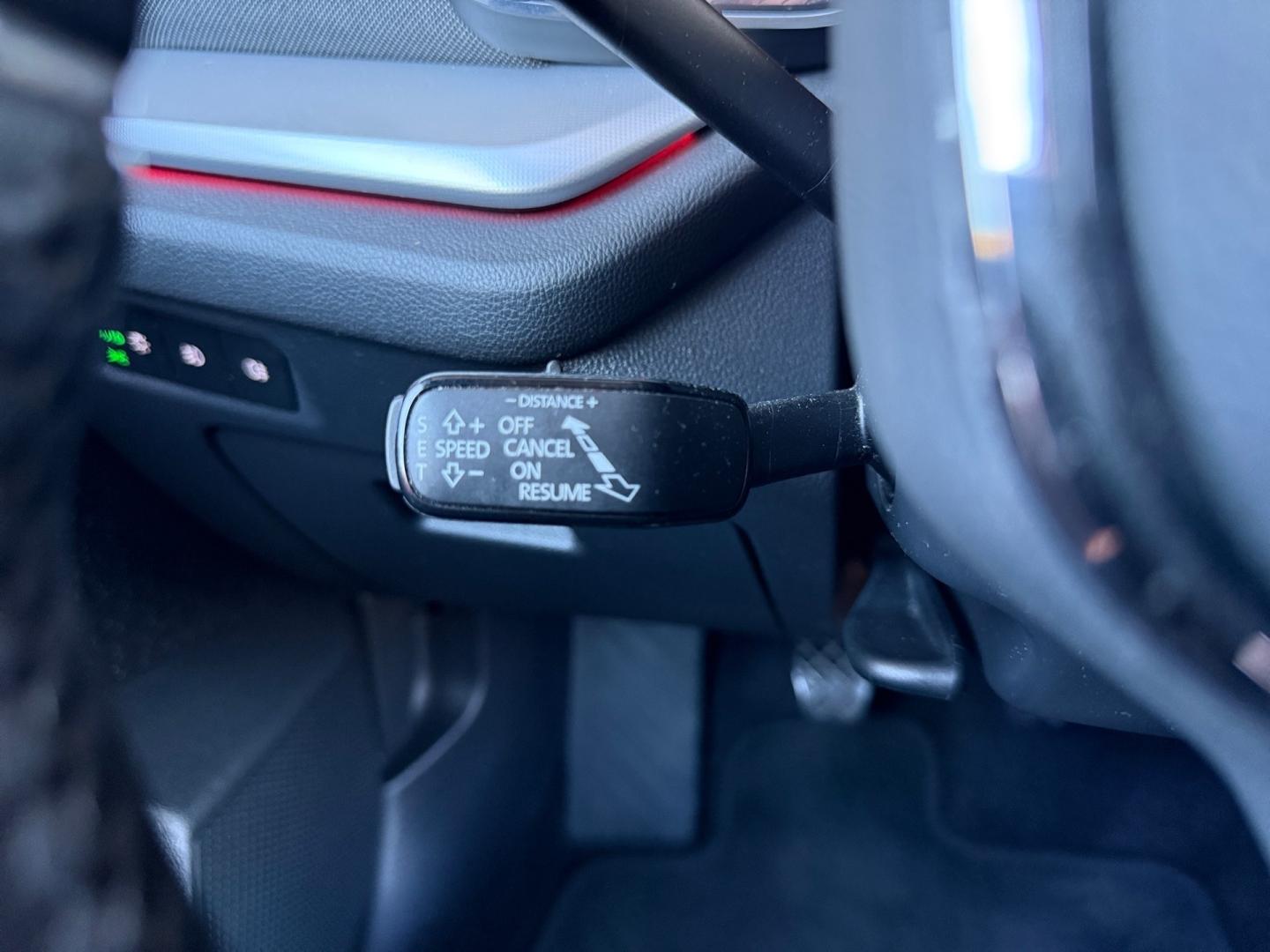 Škoda Octavia 1.5 TSI / 110KW Style