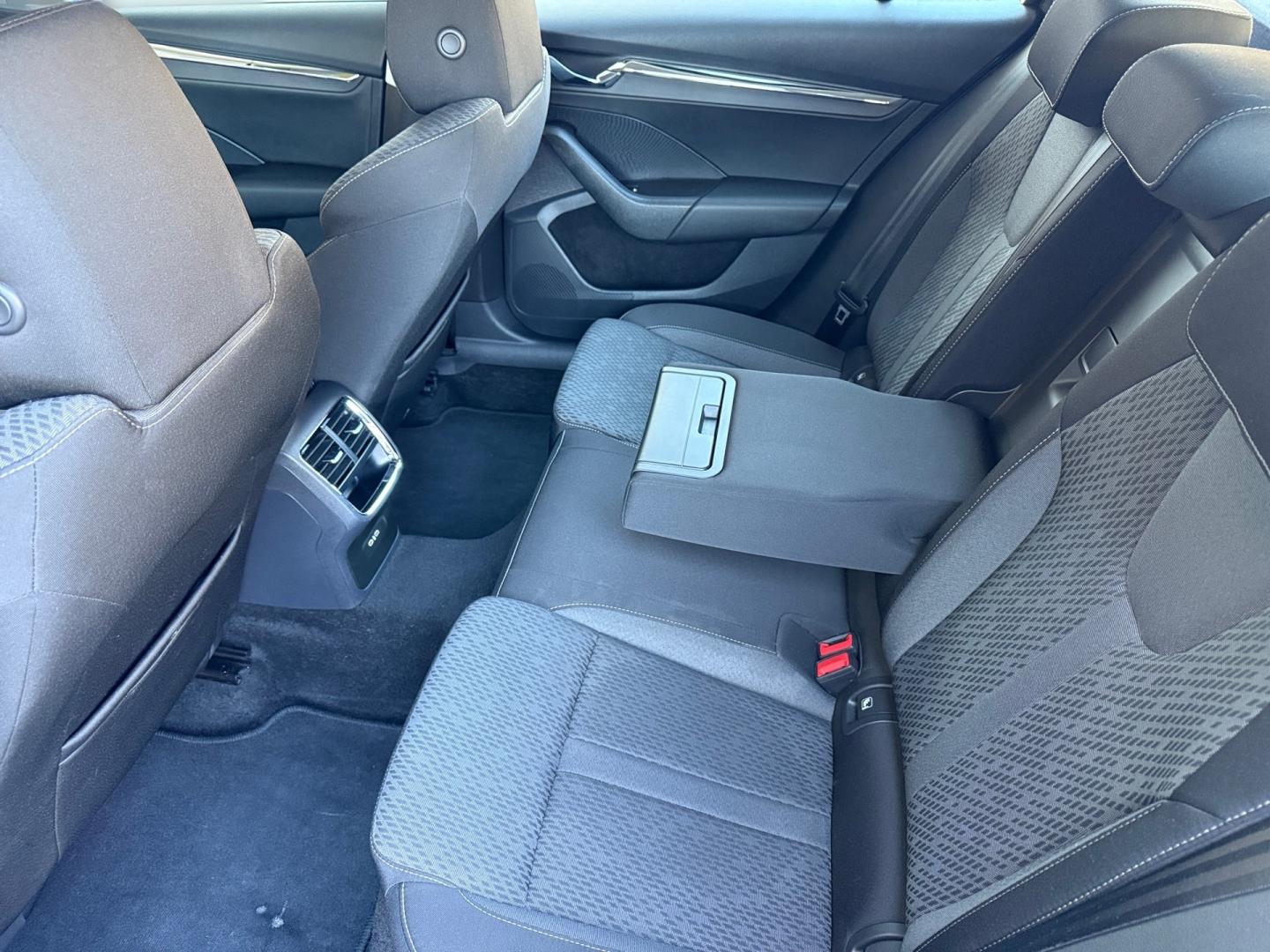 Škoda Octavia 1.5 TSI / 110KW Style