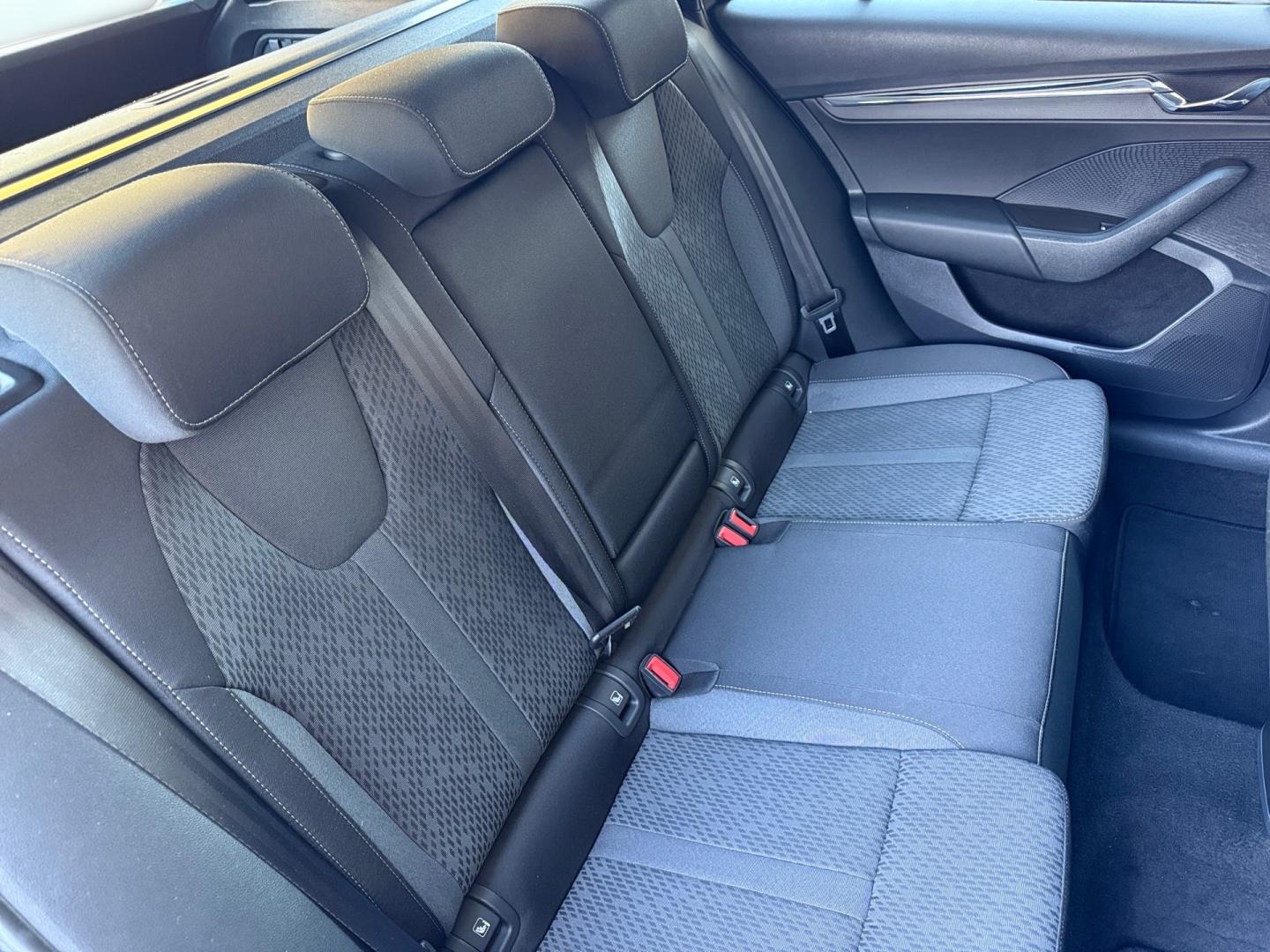 Škoda Octavia 1.5 TSI / 110KW Style