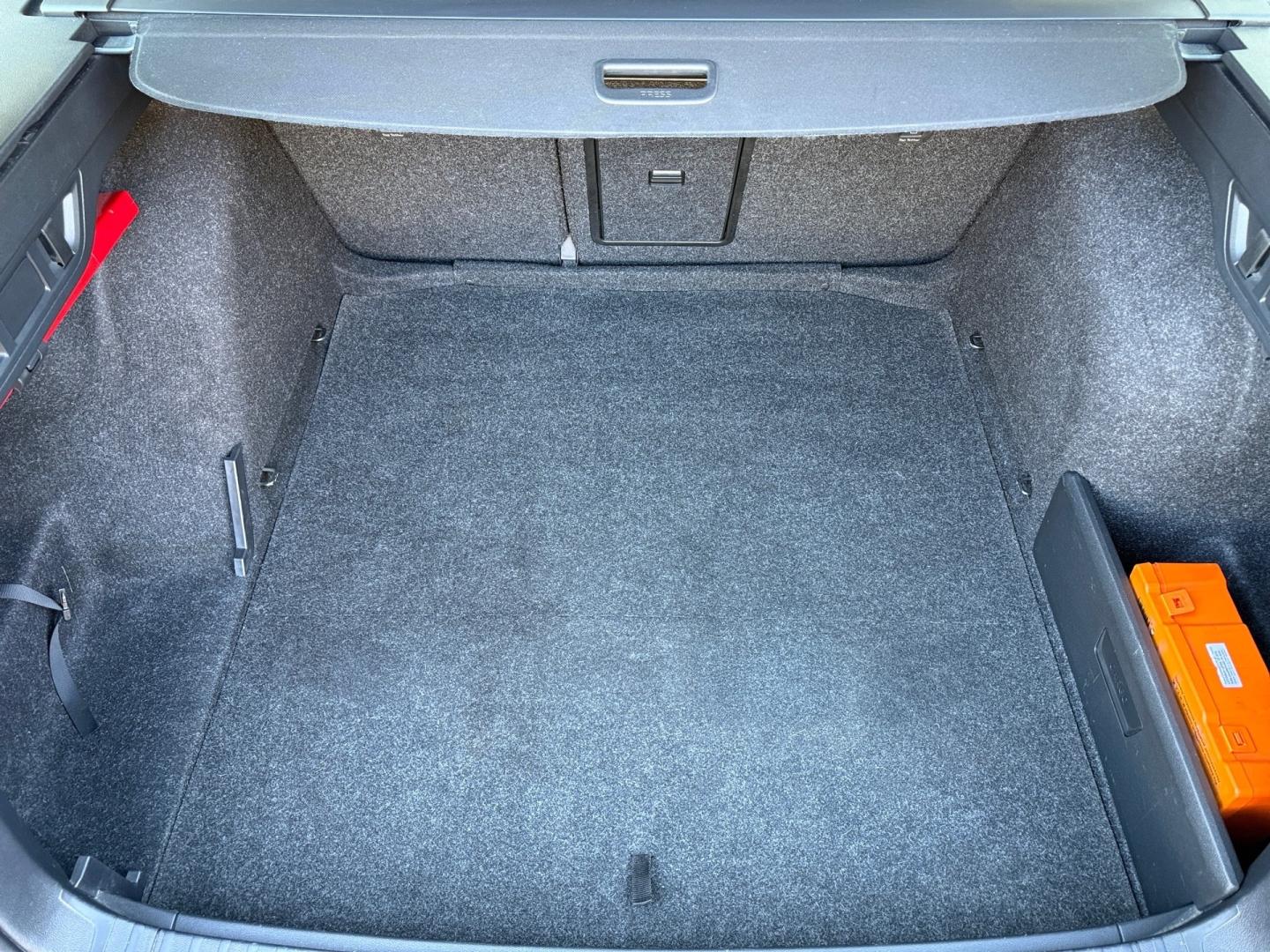 Škoda Octavia 1.5 TSI / 110KW Style