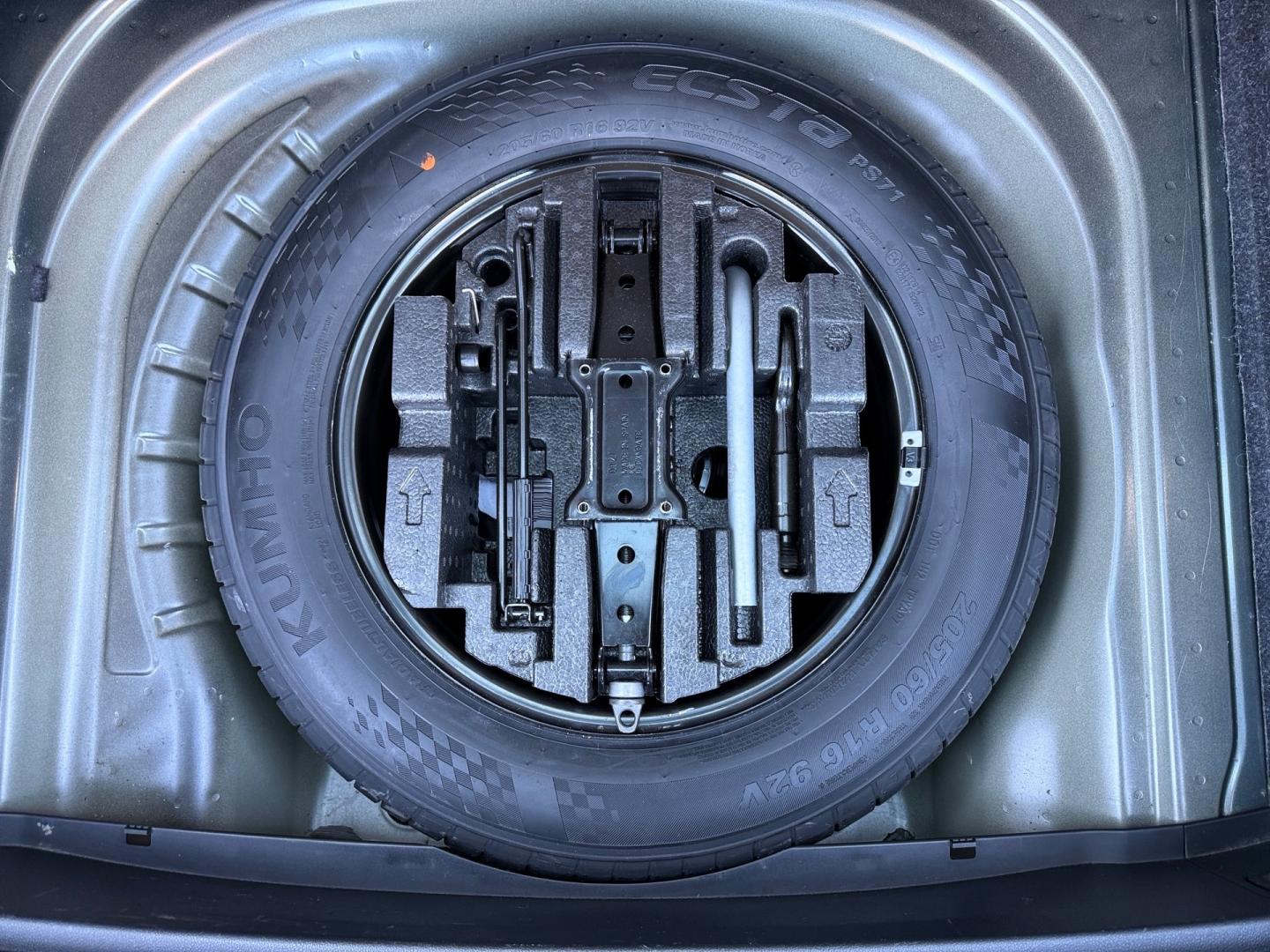 Škoda Octavia 1.5 TSI / 110KW Style