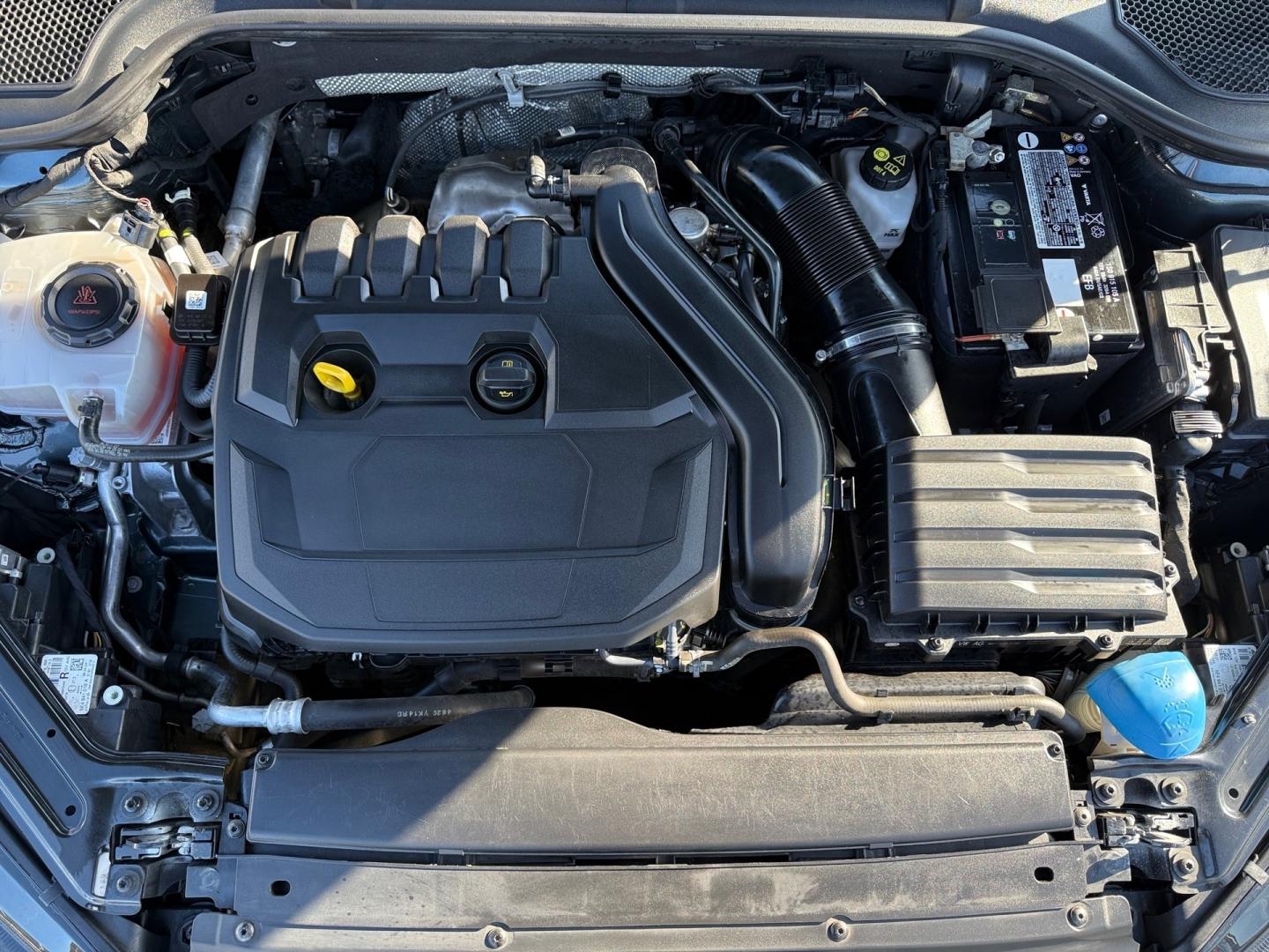 Škoda Octavia 1.5 TSI / 110KW Style