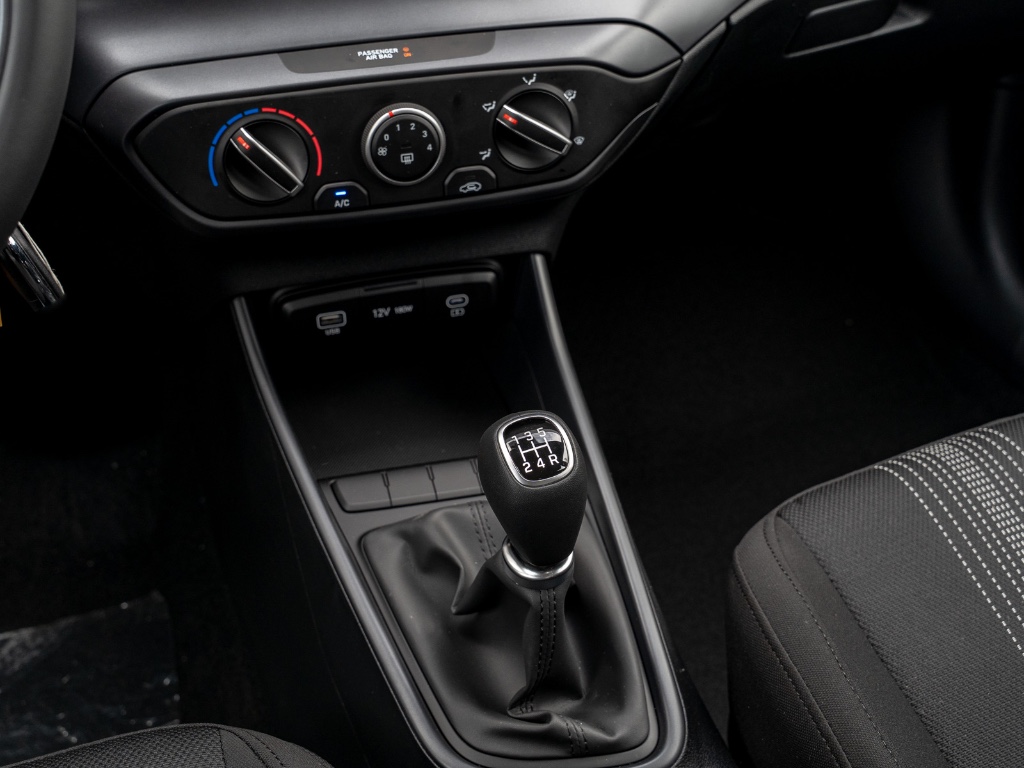Hyundai i20 1,0 T-GDI MR26 GO!