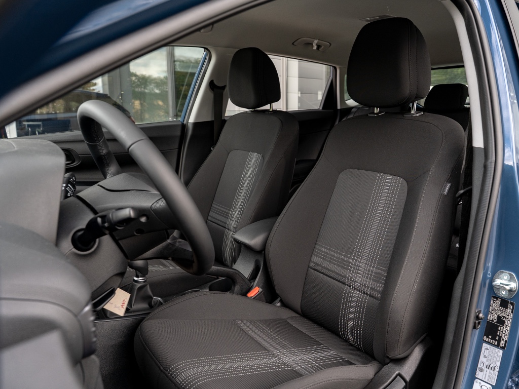 Hyundai i20 1,0 T-GDI MR26 GO!