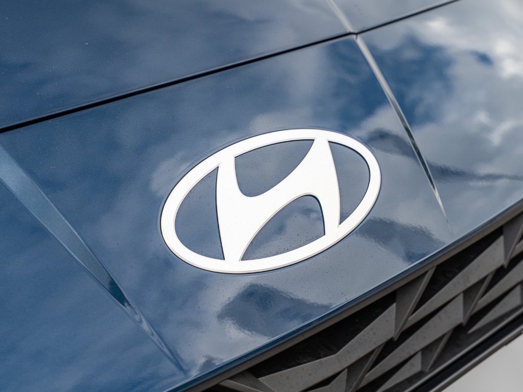 Hyundai i20 1,0 T-GDI MR26 GO!