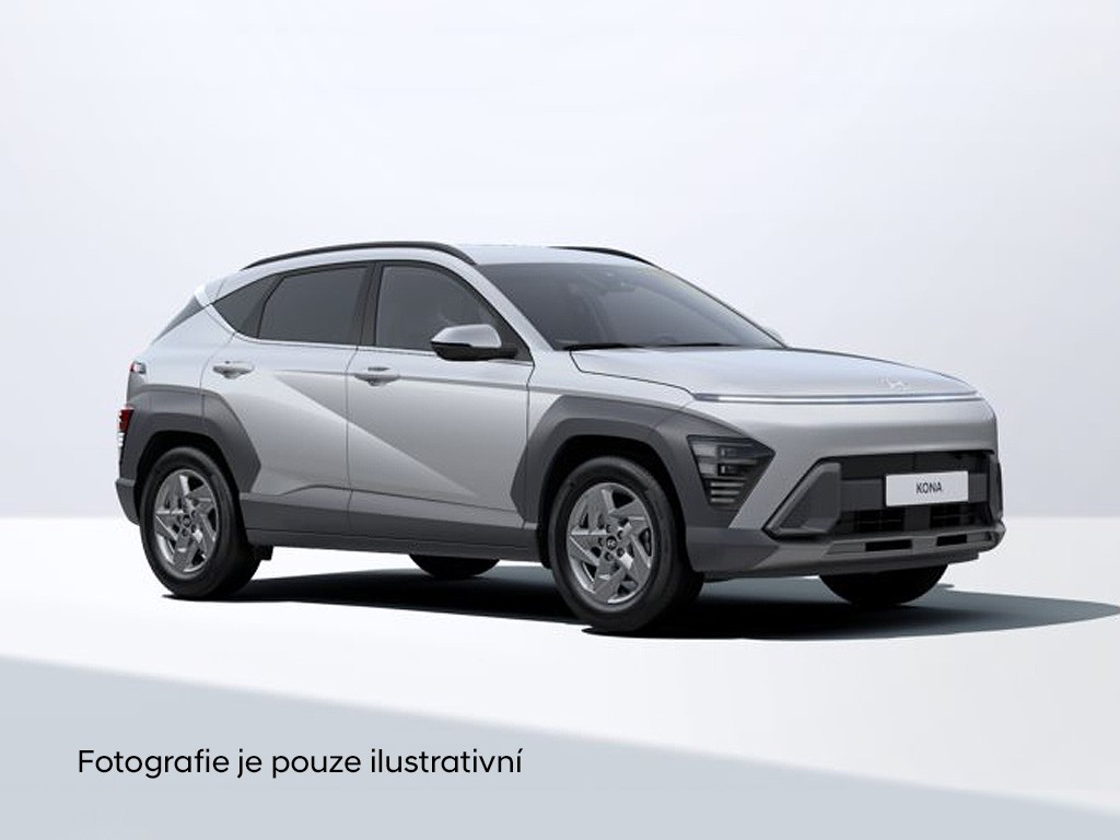 Hyundai Kona 1,6 T-GDI 4x2 MR26 SMART TECHNOLOGY