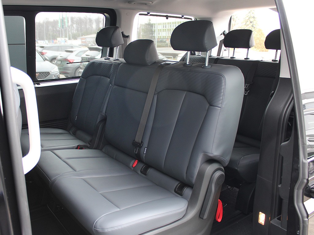 Hyundai Staria 1,6 T-GDI 4x2 9míst