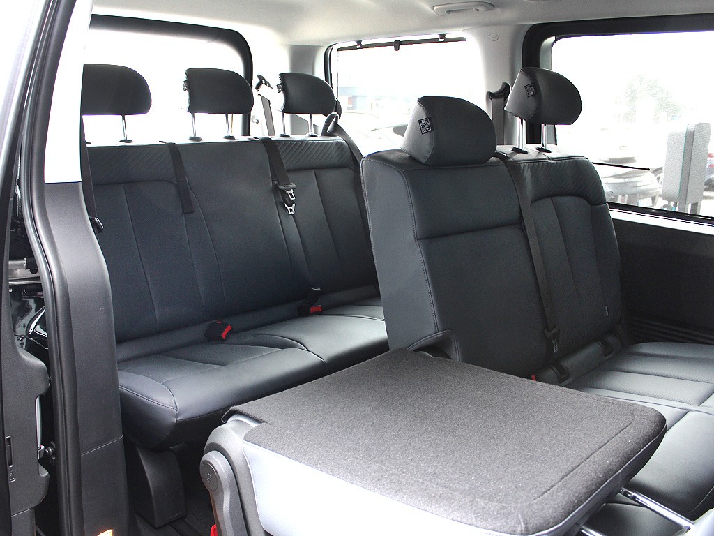 Hyundai Staria 1,6 T-GDI 4x2 9míst