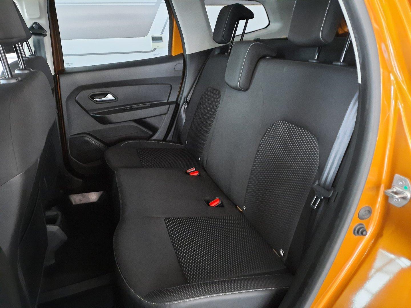 Dacia Duster 1.6 SCe (84kW/114k) Access