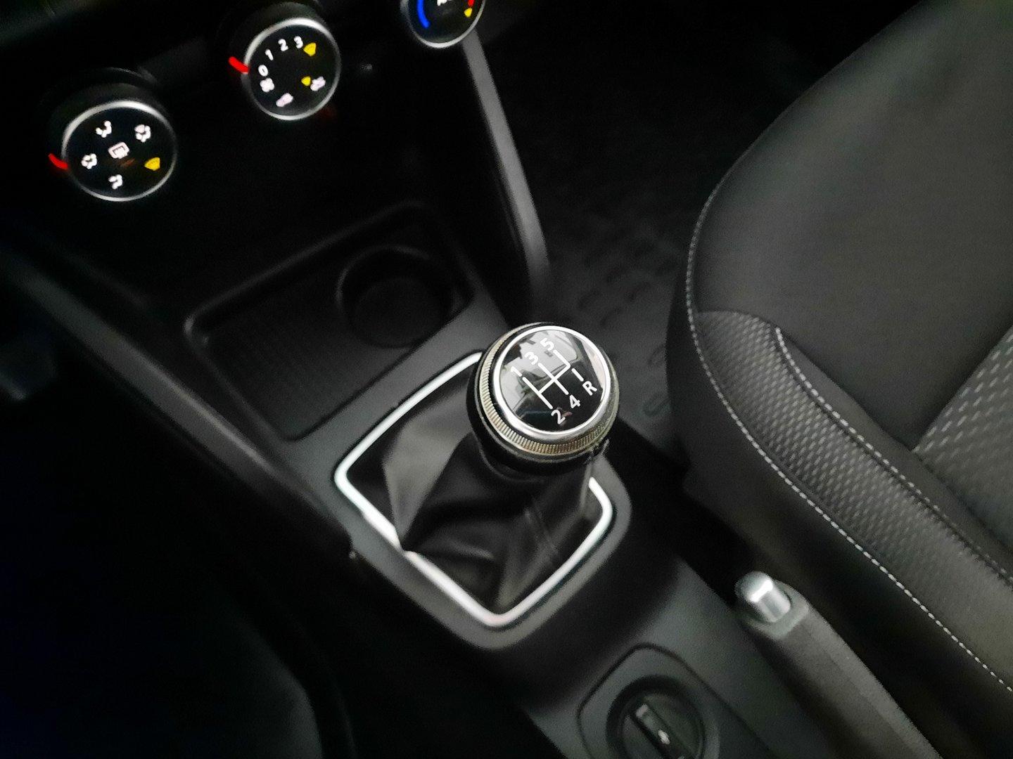 Dacia Duster 1.6 SCe (84kW/114k) Access