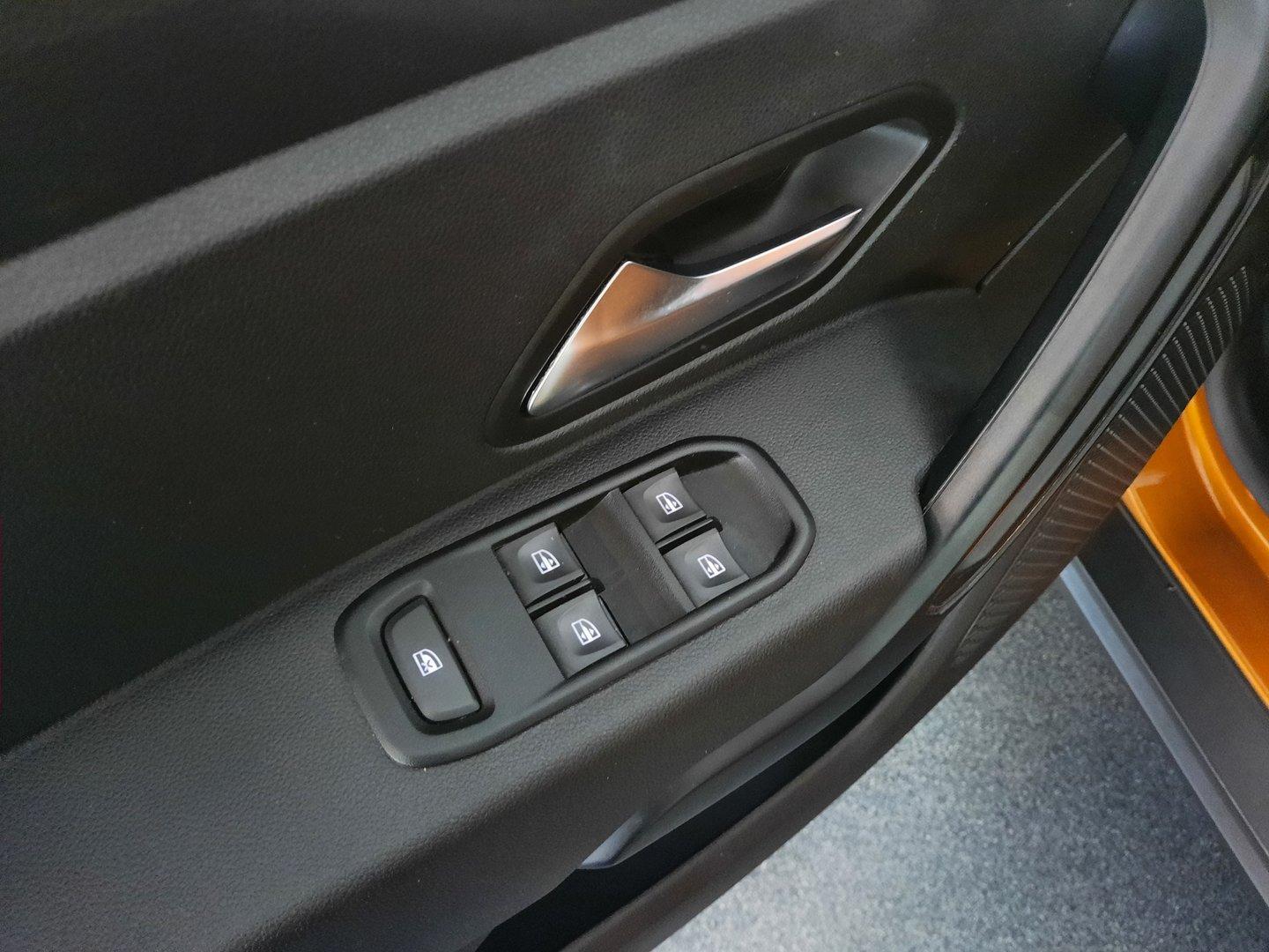 Dacia Duster 1.6 SCe (84kW/114k) Access