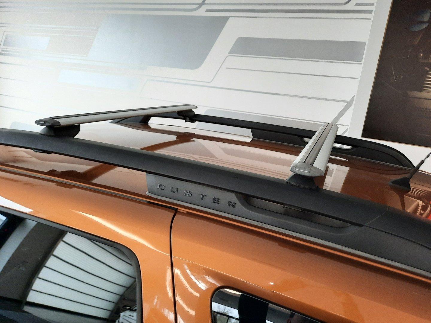 Dacia Duster 1.6 SCe (84kW/114k) Access