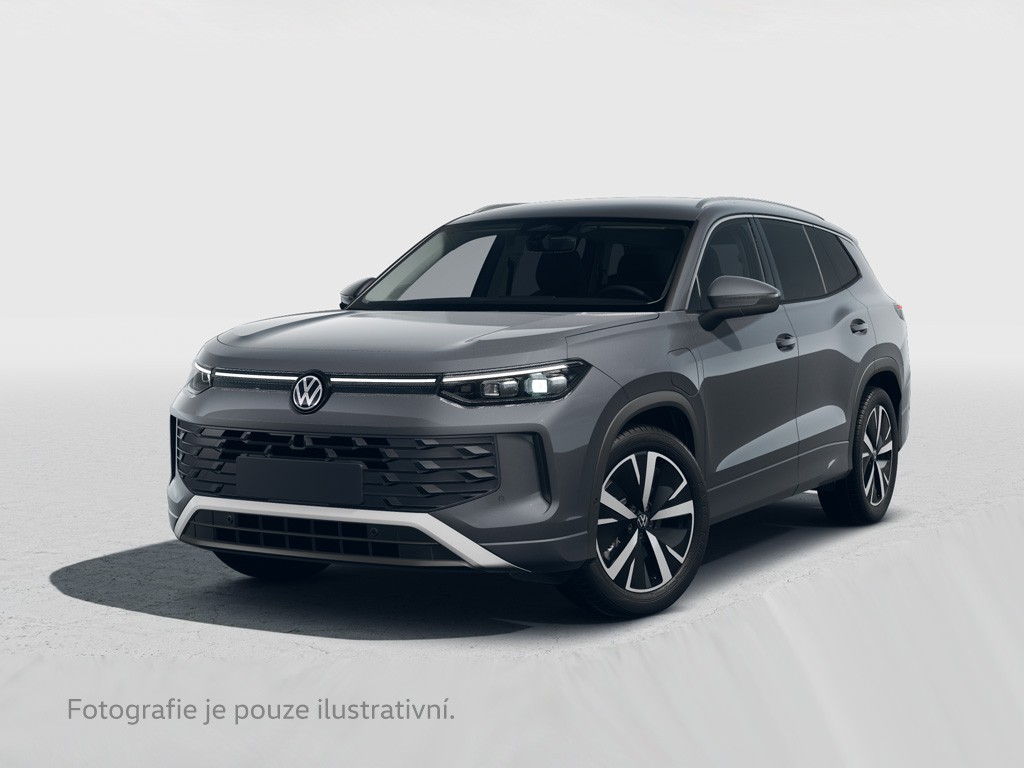 Volkswagen Tayron 1,5 TSI 150 kW eHybrid People