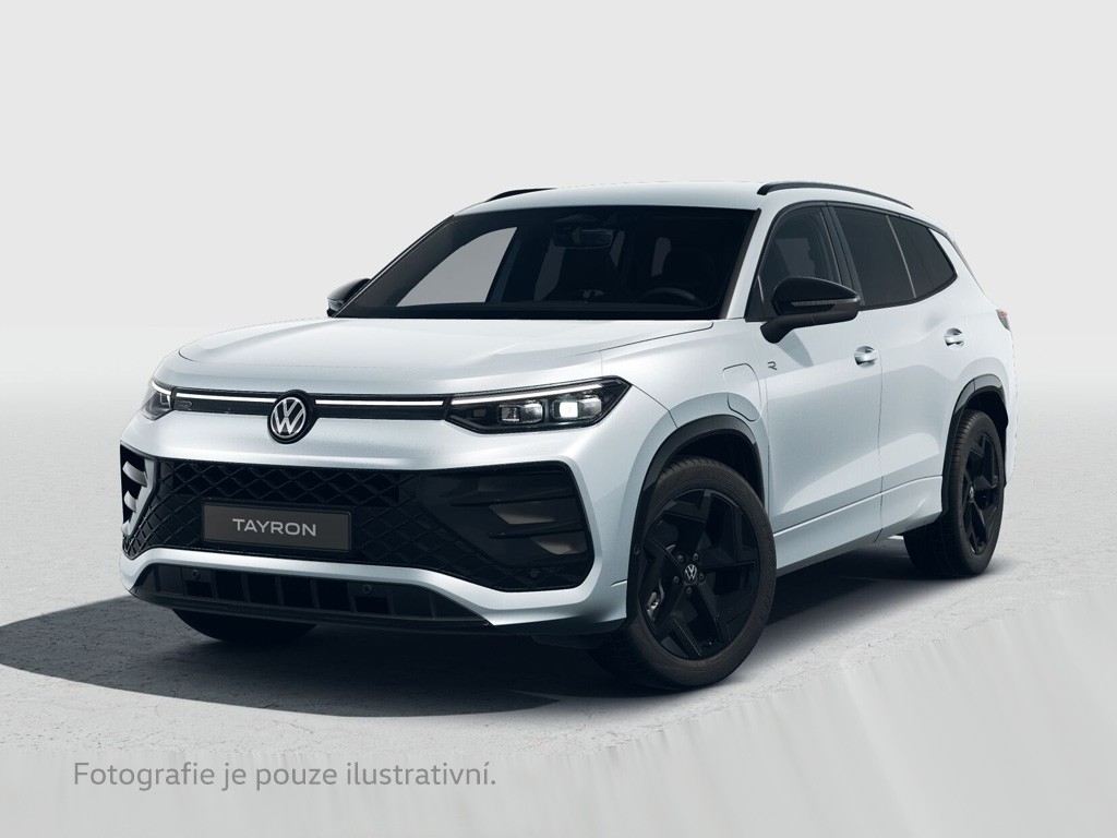 Volkswagen Tayron 1,5 TSI 200 kW eHybrid R-Line