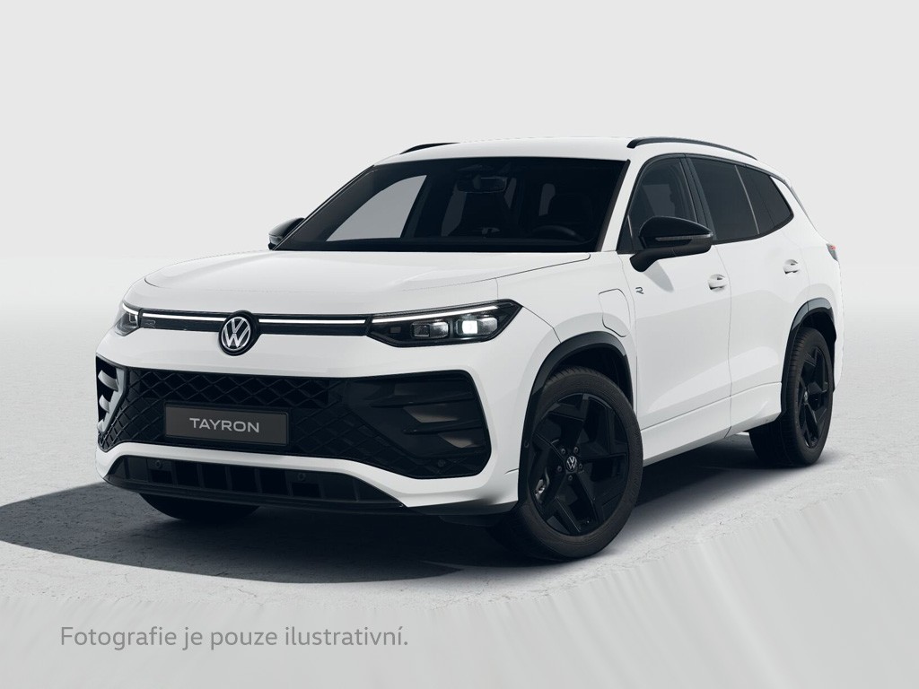 Volkswagen Tayron 1,5 TSI 200 kW eHybrid R-Line