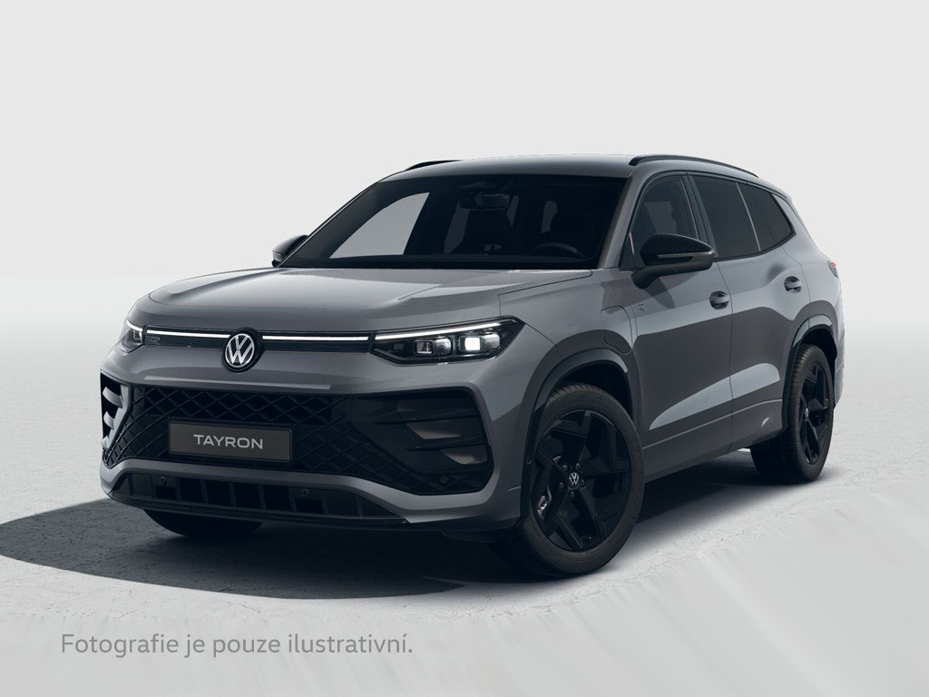 Volkswagen Tayron 1,5 TSI 200 kW eHybrid R-Line