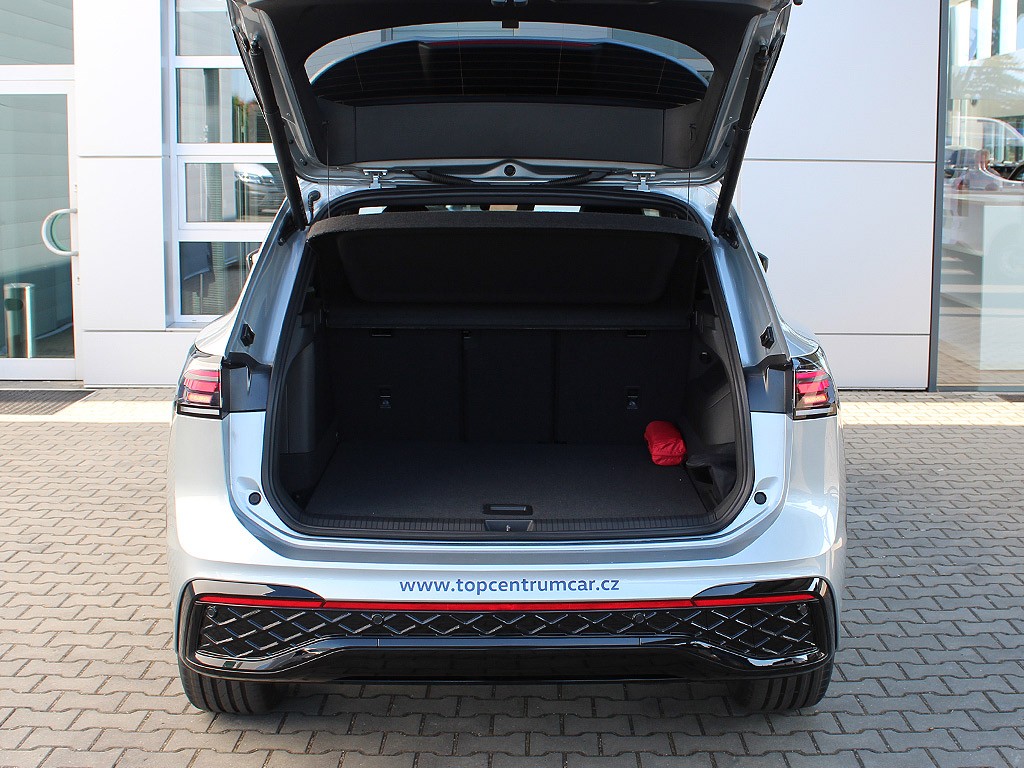 Volkswagen Tiguan 1,5 TSI 150 kW R-Line eHybrid