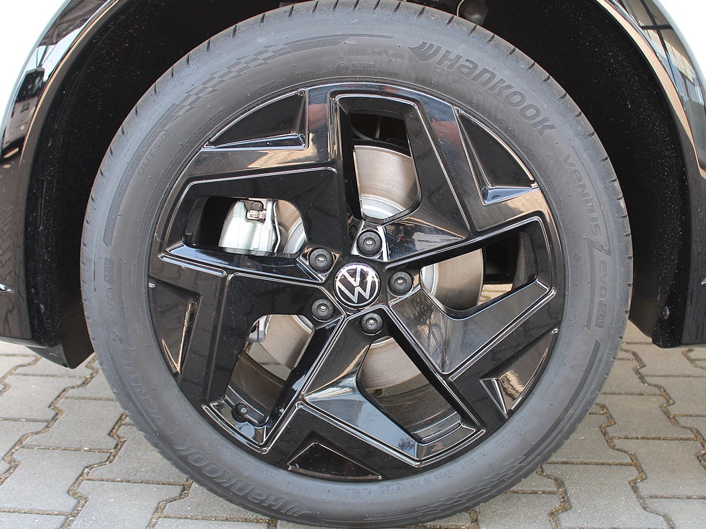 Volkswagen Tiguan 1,5 TSI 150 kW R-Line eHybrid