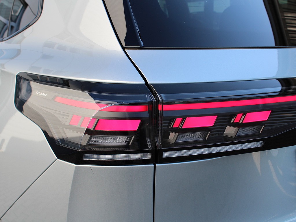Volkswagen Tiguan 1,5 TSI 150 kW R-Line eHybrid