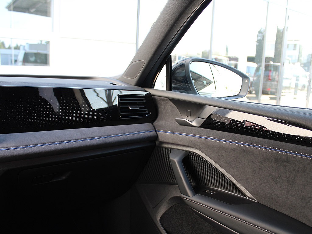 Volkswagen Tiguan 1,5 TSI 150 kW R-Line eHybrid