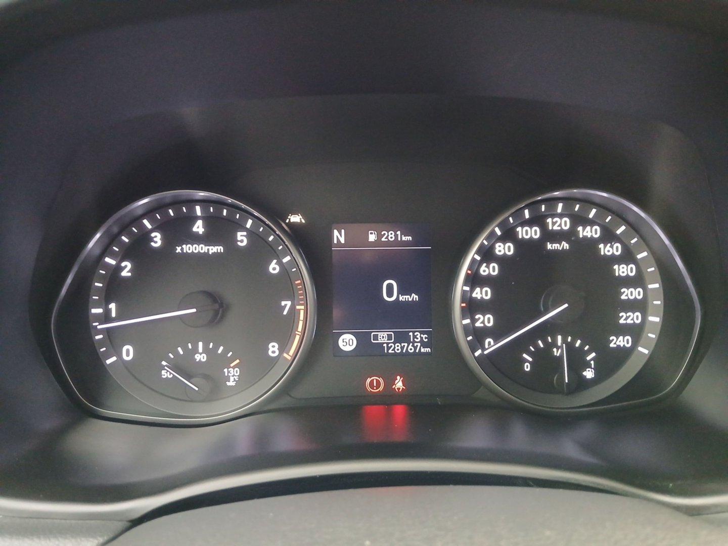 Hyundai i30 1,5 T-GDI / 117 kW N-Line MHEV