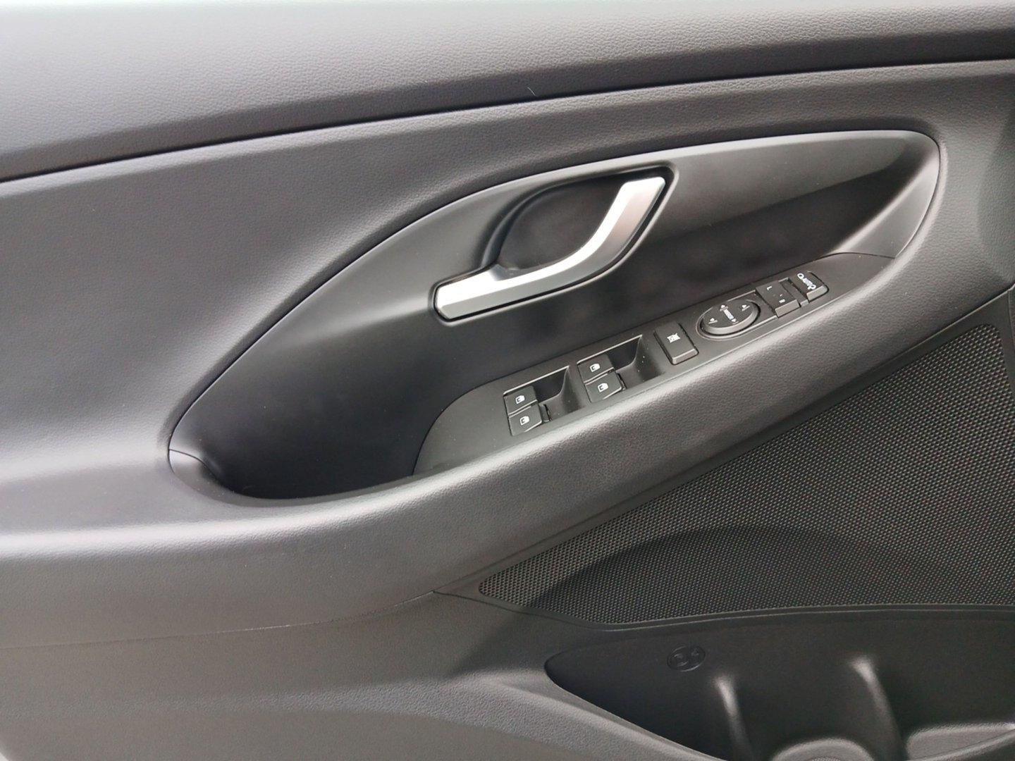 Hyundai i30 1,5 T-GDI / 117 kW N-Line MHEV