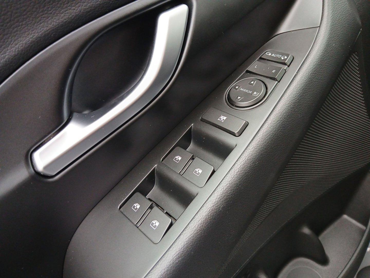 Hyundai i30 1,5 T-GDI / 117 kW N-Line MHEV