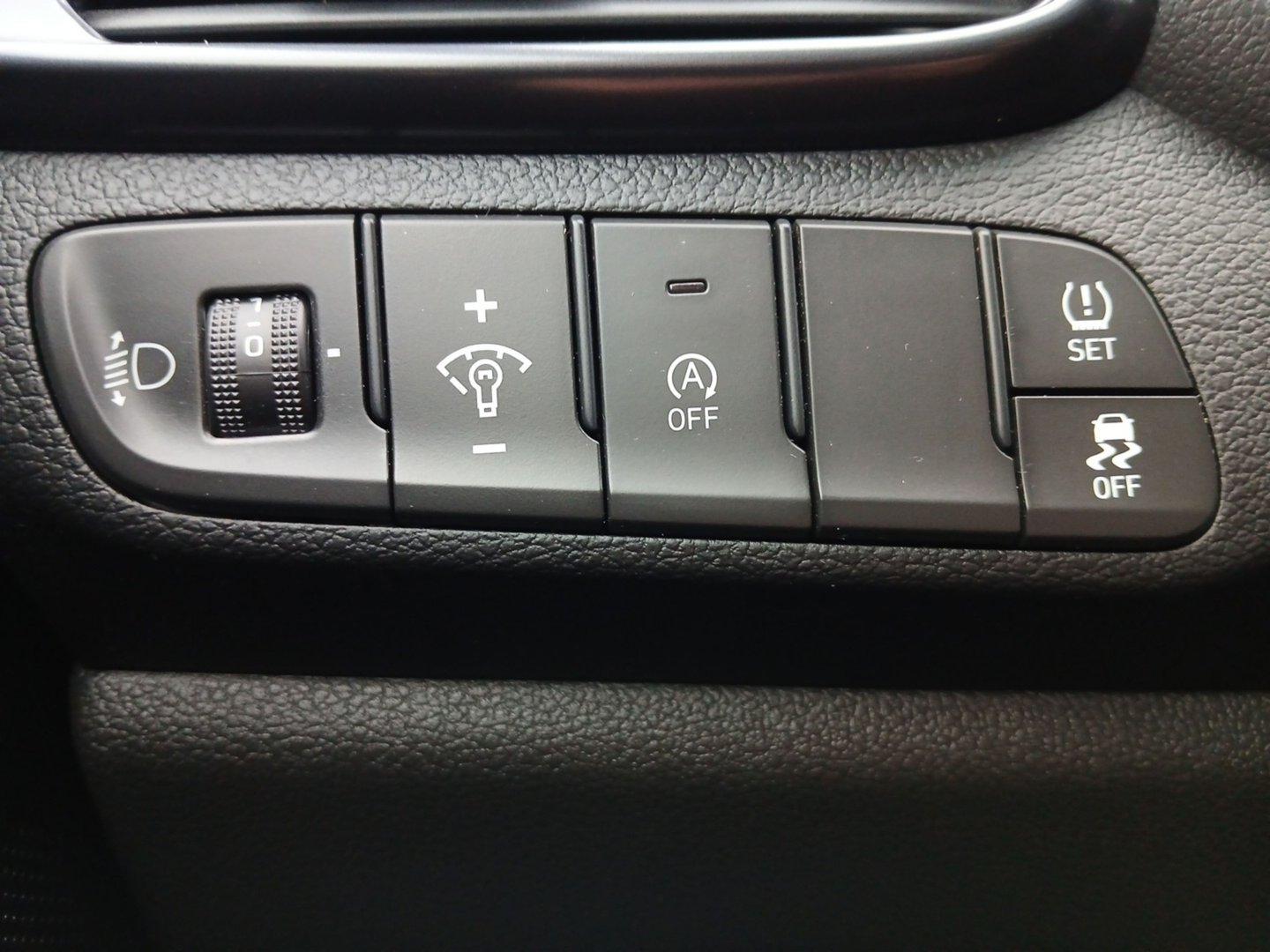 Hyundai i30 1,5 T-GDI / 117 kW N-Line MHEV