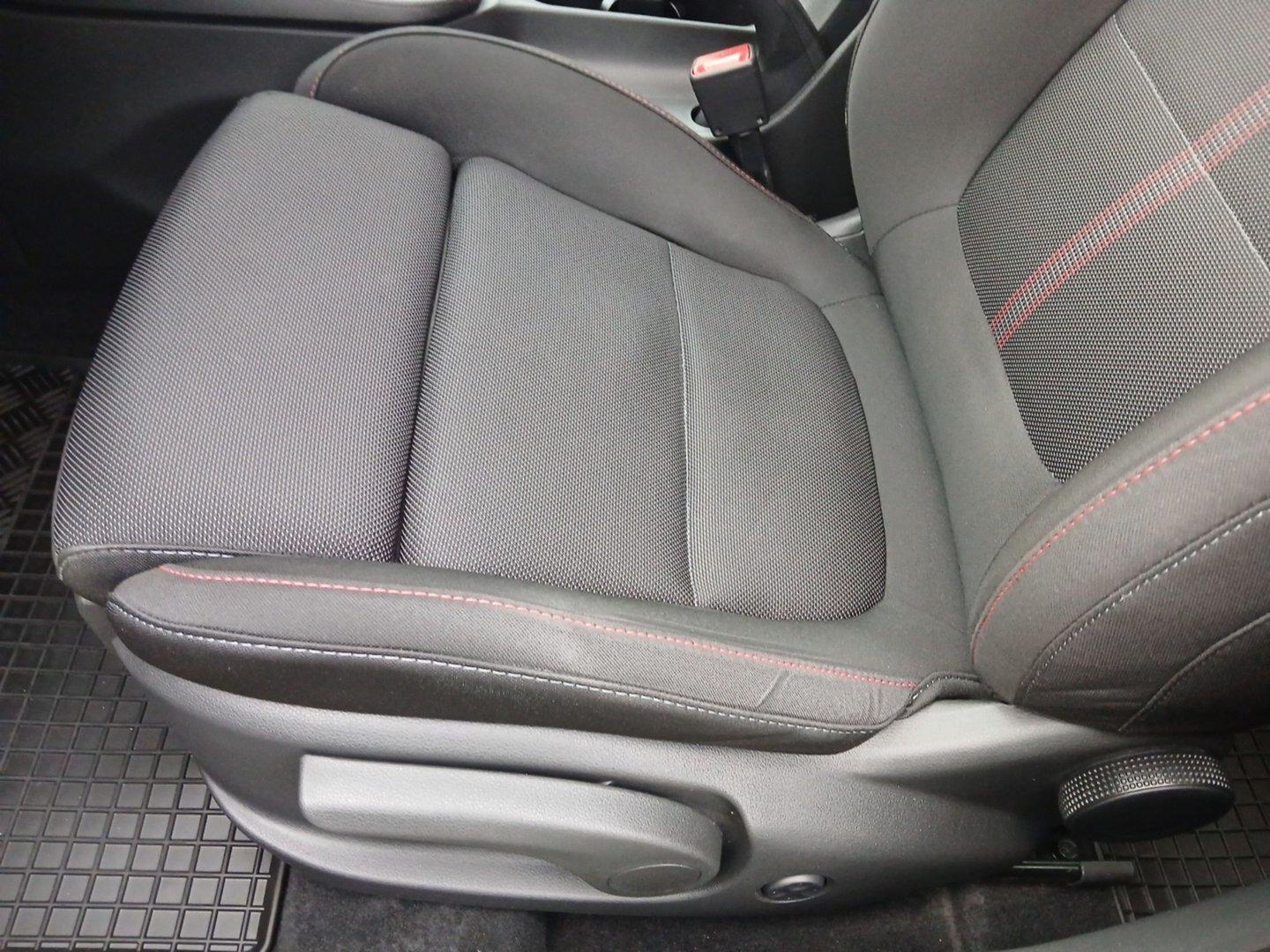 Hyundai i30 1,5 T-GDI / 117 kW N-Line MHEV