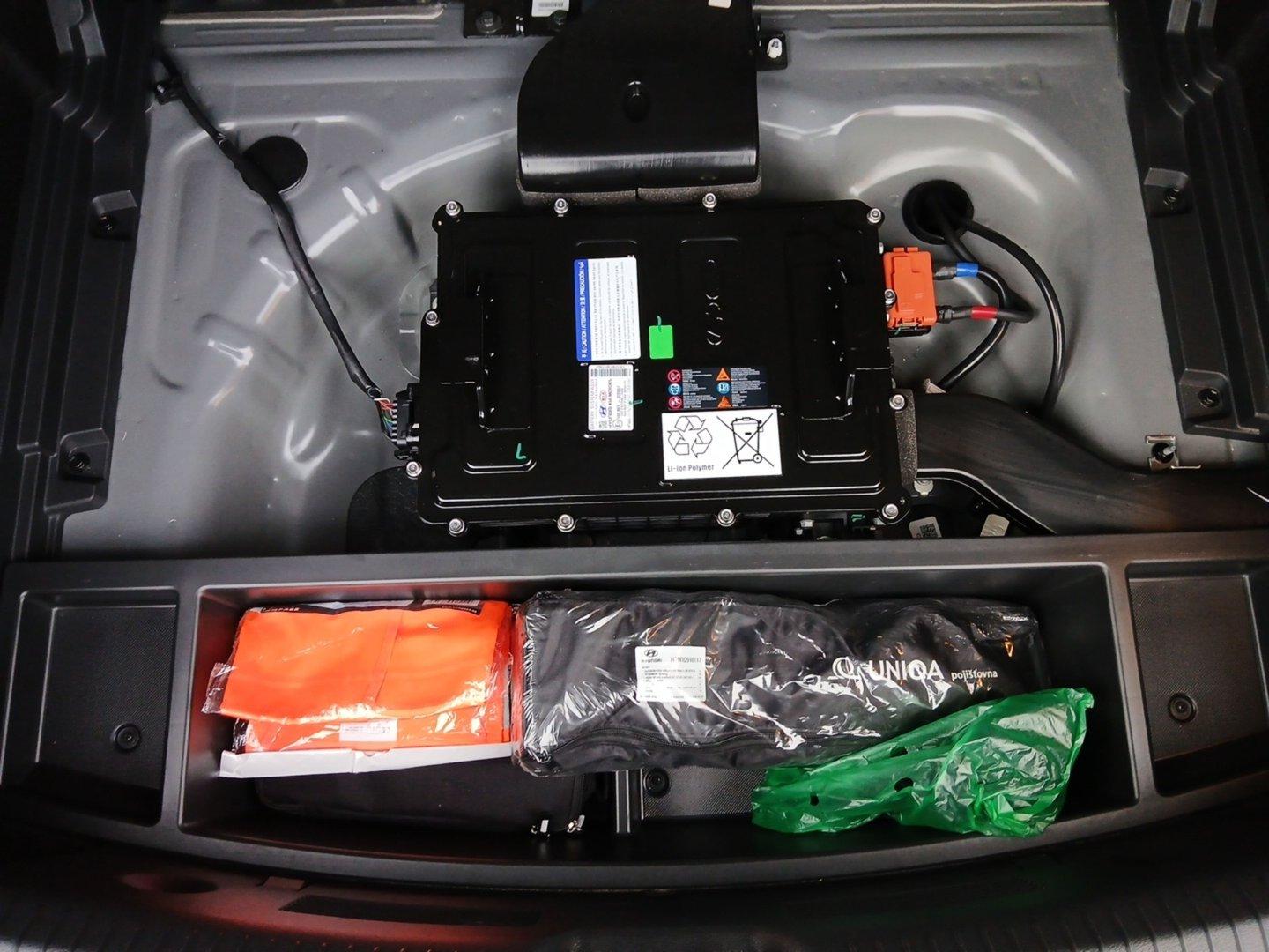 Hyundai i30 1,5 T-GDI / 117 kW N-Line MHEV