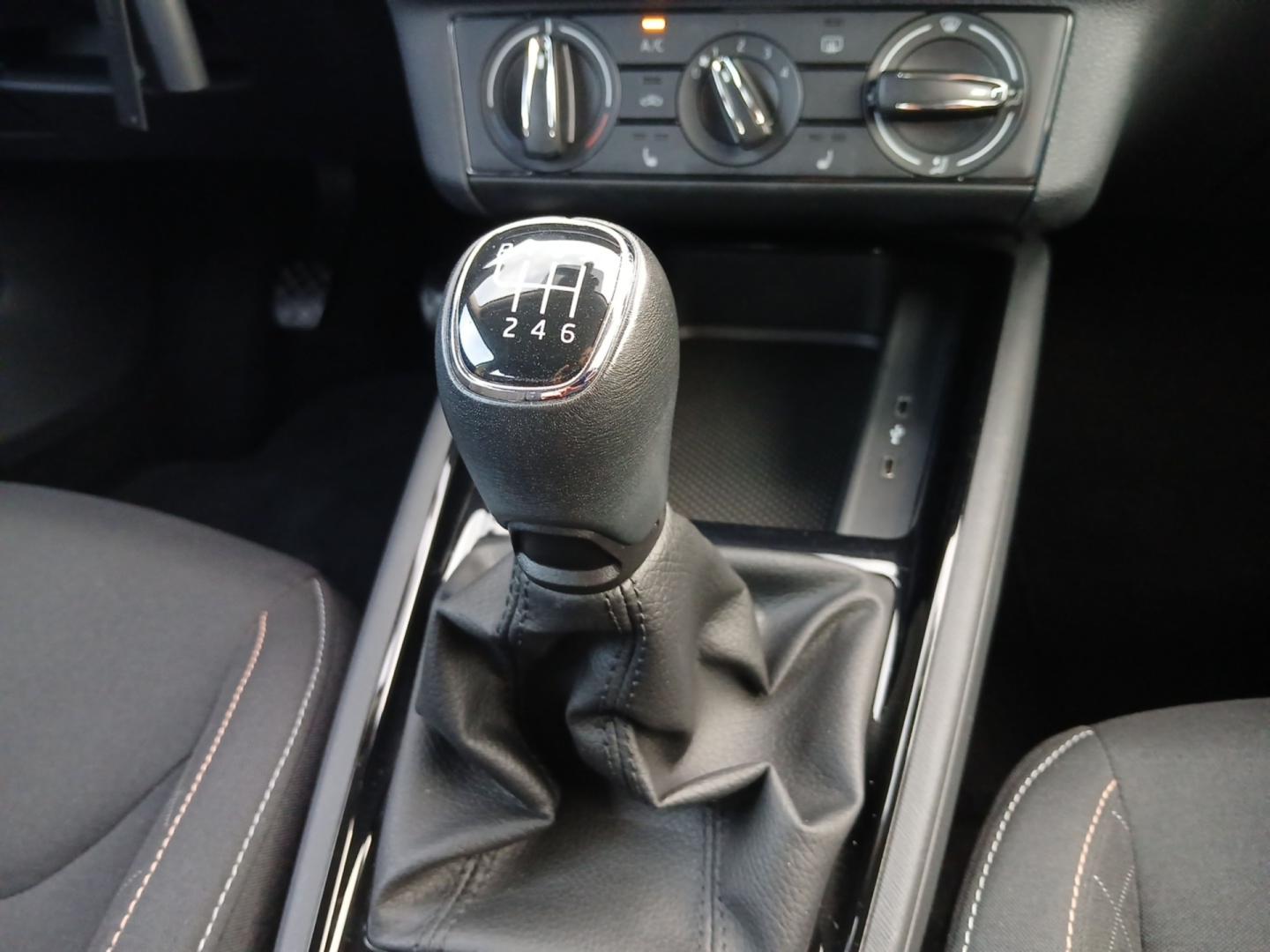 Škoda Scala 1.0 TSI / 81 kW Ambition Plus